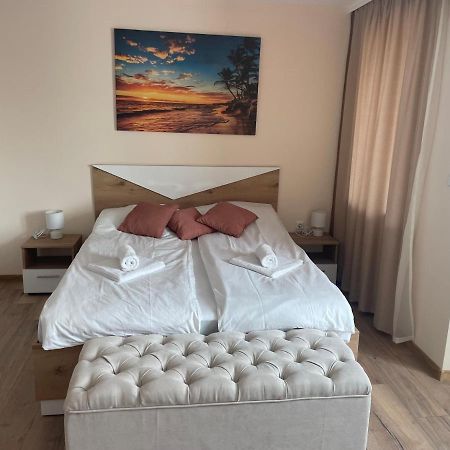 Teddy Apartment Велико-Тырново Экстерьер фото