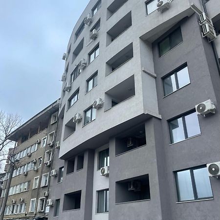 Teddy Apartment Велико-Тырново Экстерьер фото