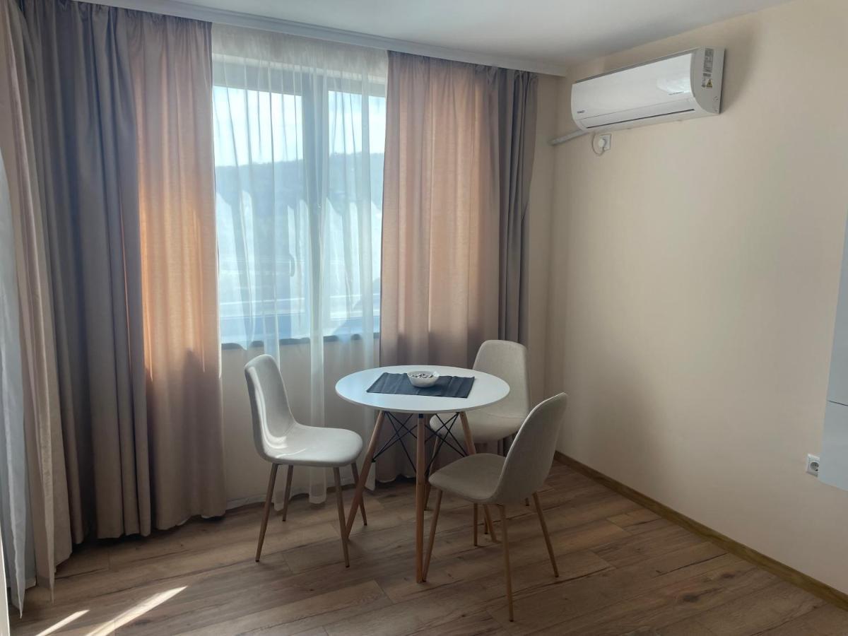 Teddy Apartment Велико-Тырново Экстерьер фото