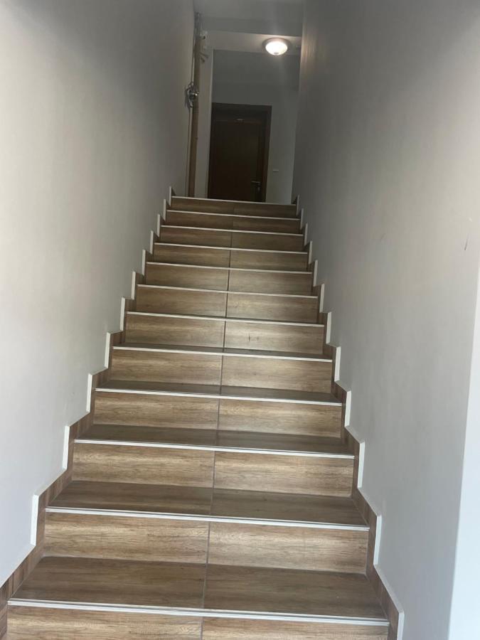 Teddy Apartment Велико-Тырново Экстерьер фото