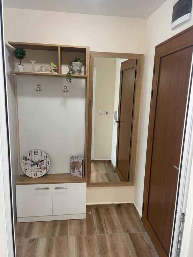 Teddy Apartment Велико-Тырново Экстерьер фото