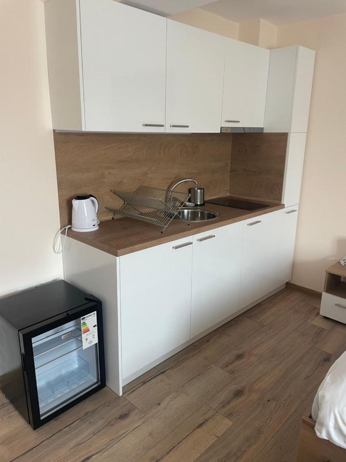Teddy Apartment Велико-Тырново Экстерьер фото