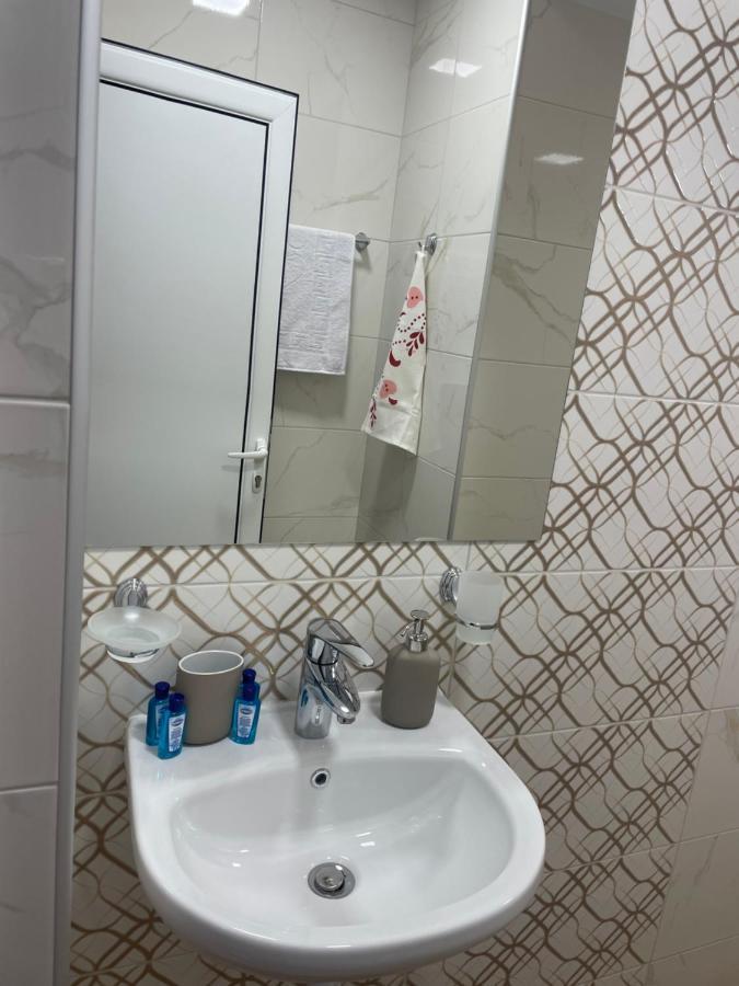 Teddy Apartment Велико-Тырново Экстерьер фото