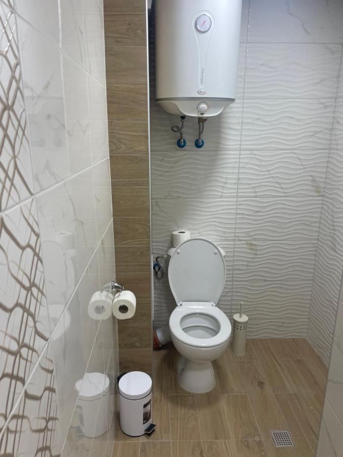 Teddy Apartment Велико-Тырново Экстерьер фото