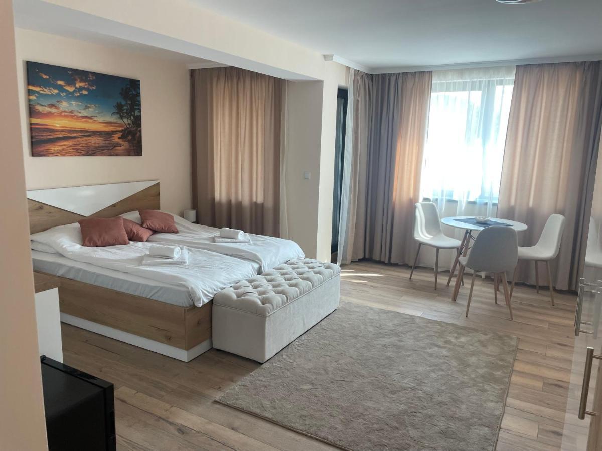 Teddy Apartment Велико-Тырново Экстерьер фото
