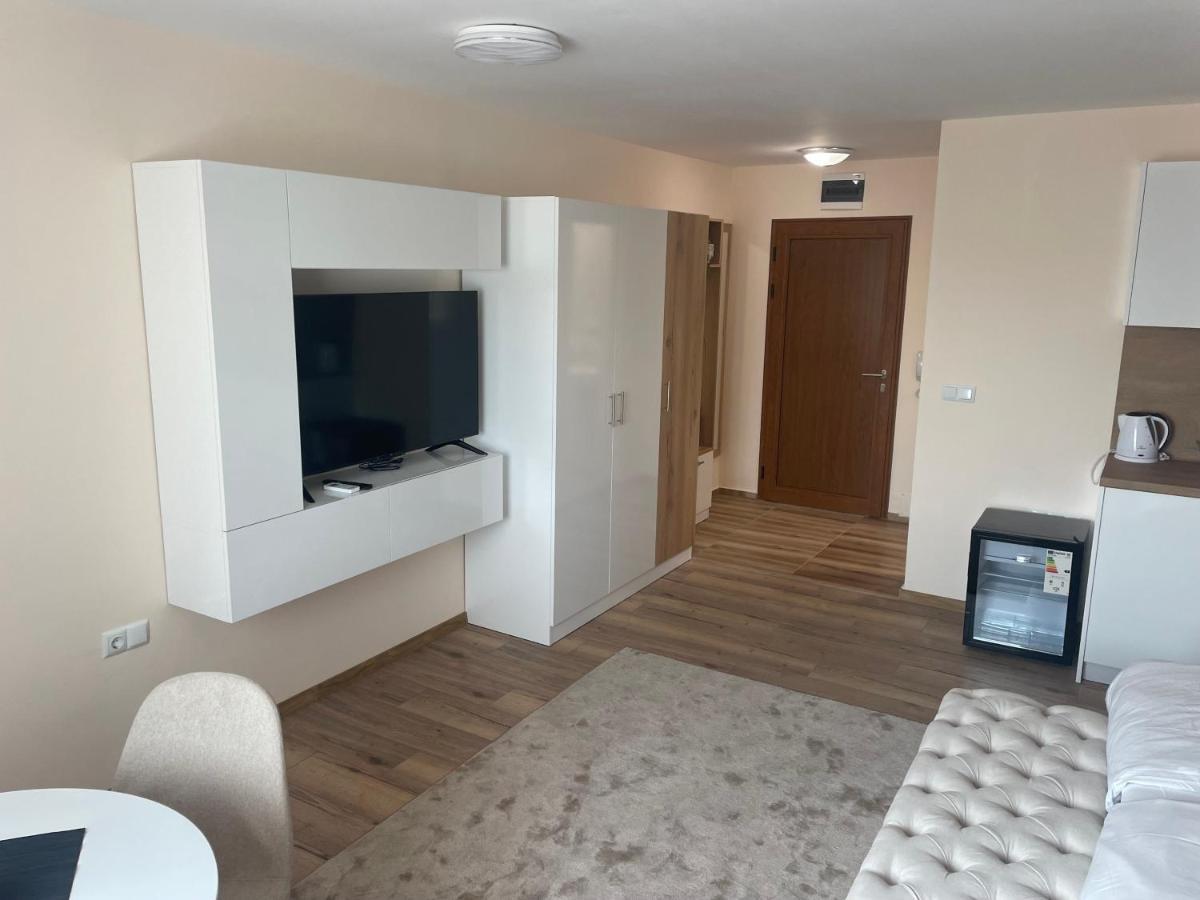 Teddy Apartment Велико-Тырново Экстерьер фото