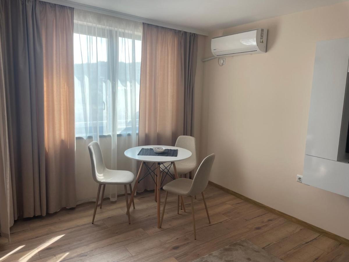 Teddy Apartment Велико-Тырново Экстерьер фото