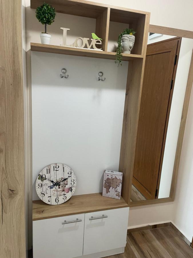 Teddy Apartment Велико-Тырново Экстерьер фото