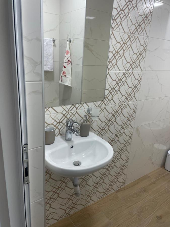Teddy Apartment Велико-Тырново Экстерьер фото