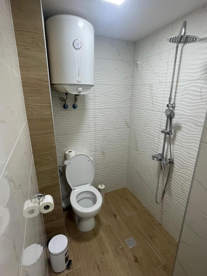 Teddy Apartment Велико-Тырново Экстерьер фото