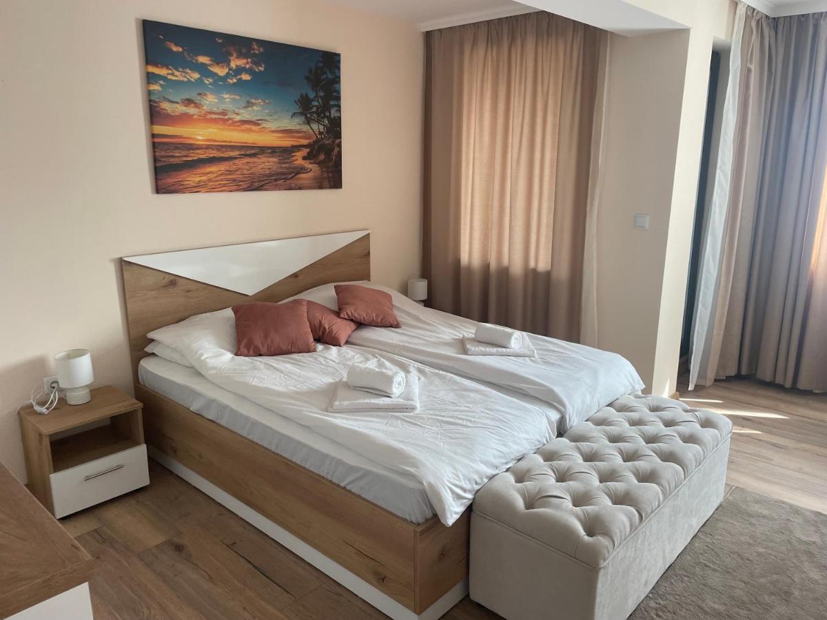 Teddy Apartment Велико-Тырново Экстерьер фото