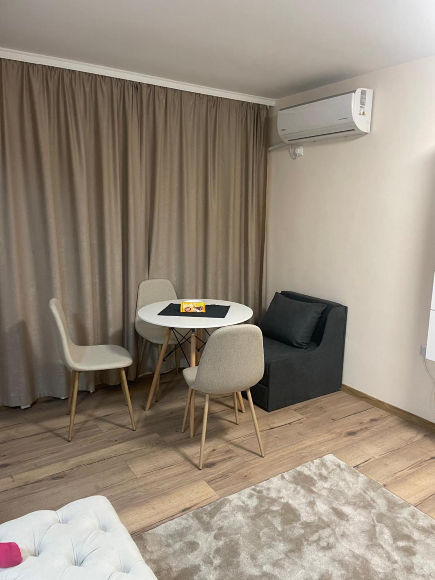 Teddy Apartment Велико-Тырново Экстерьер фото