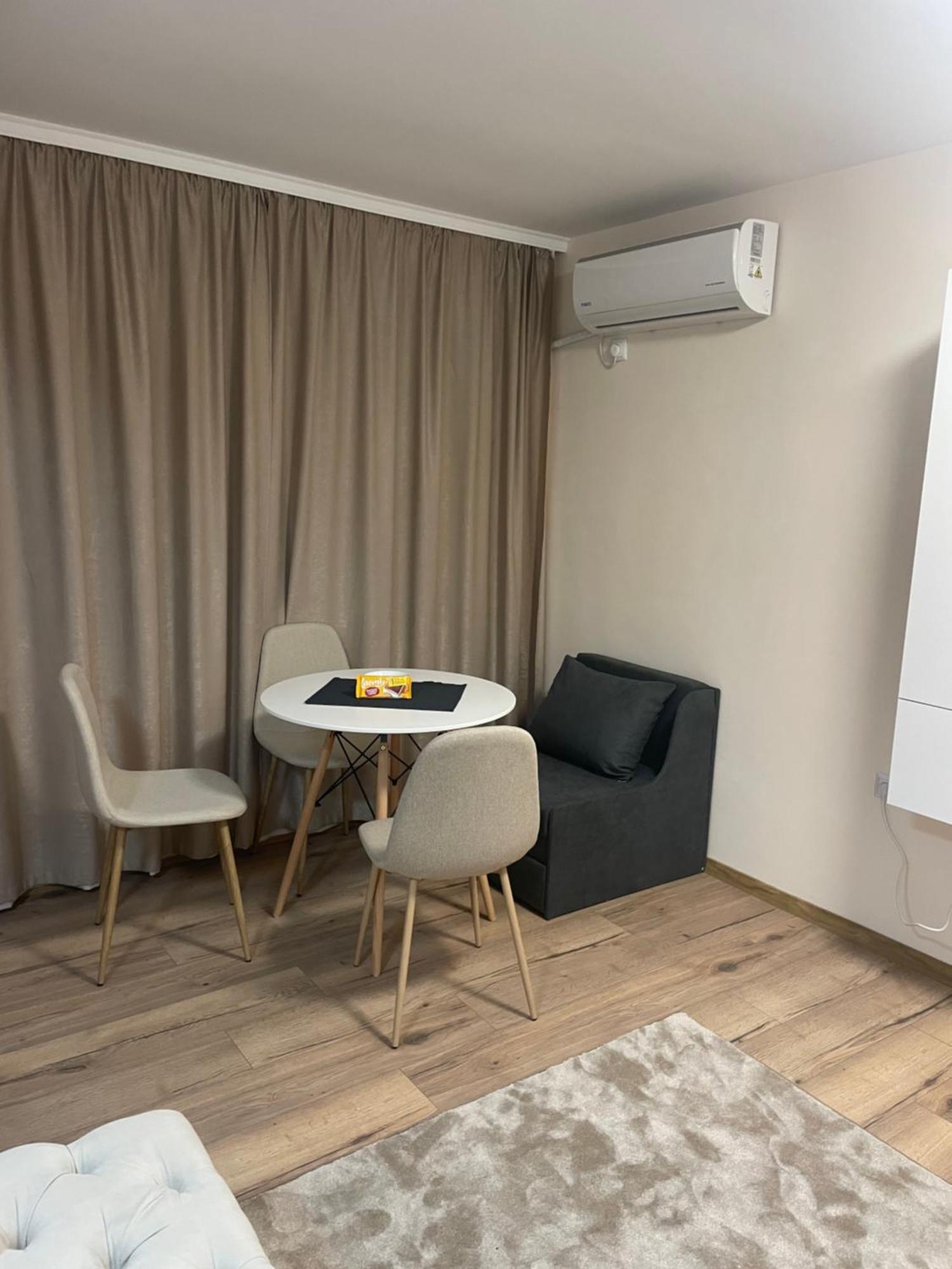 Teddy Apartment Велико-Тырново Экстерьер фото