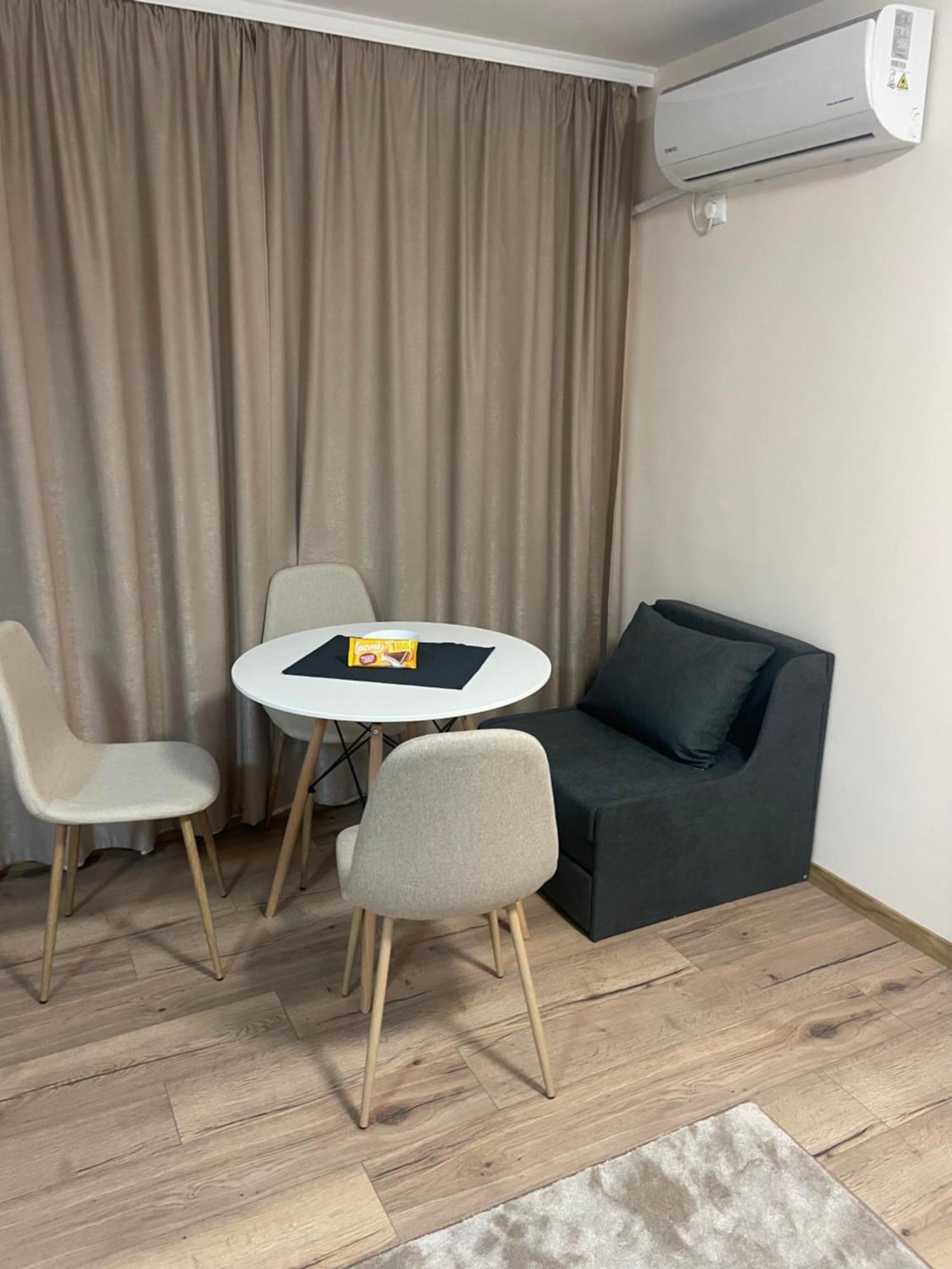Teddy Apartment Велико-Тырново Экстерьер фото