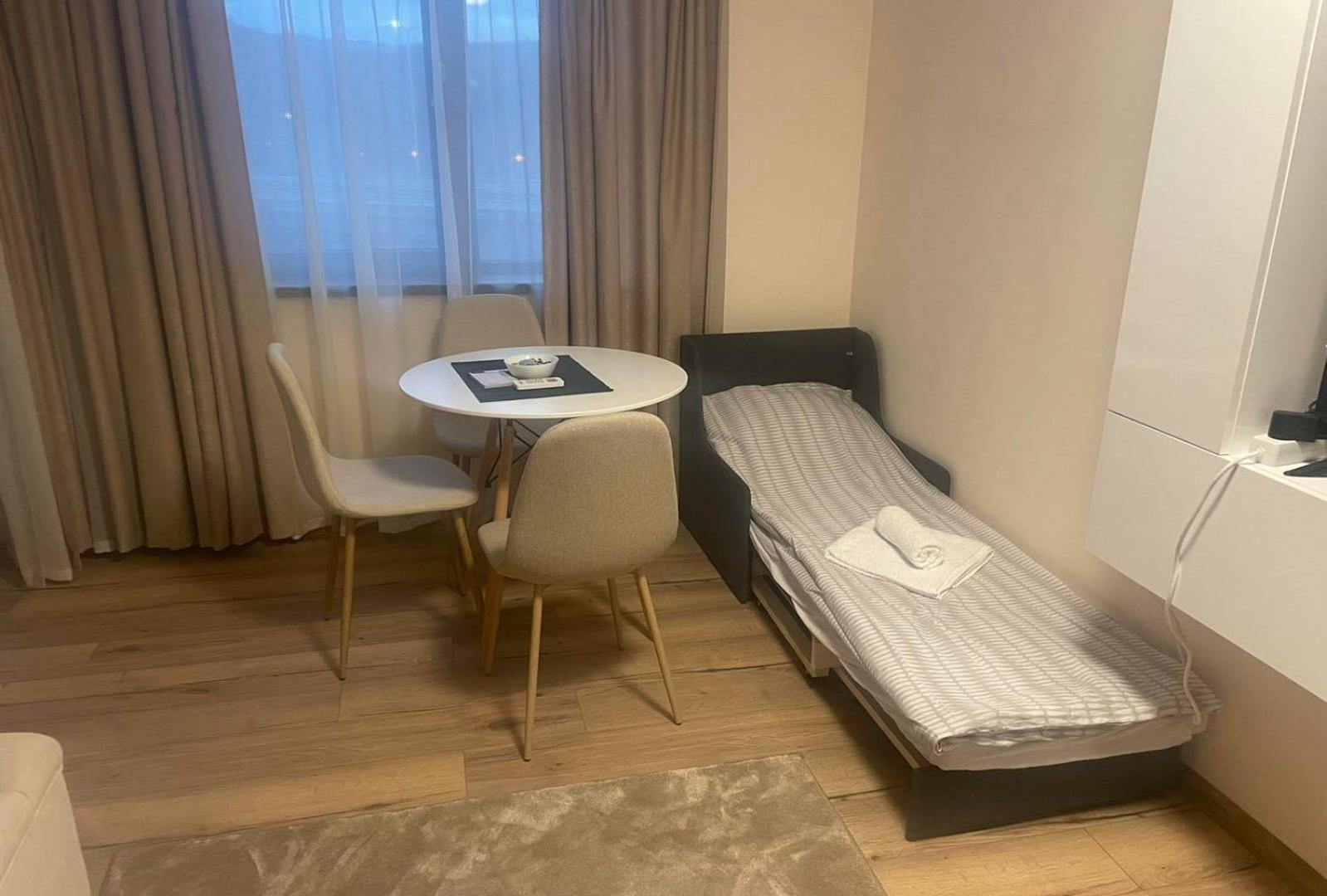 Teddy Apartment Велико-Тырново Экстерьер фото
