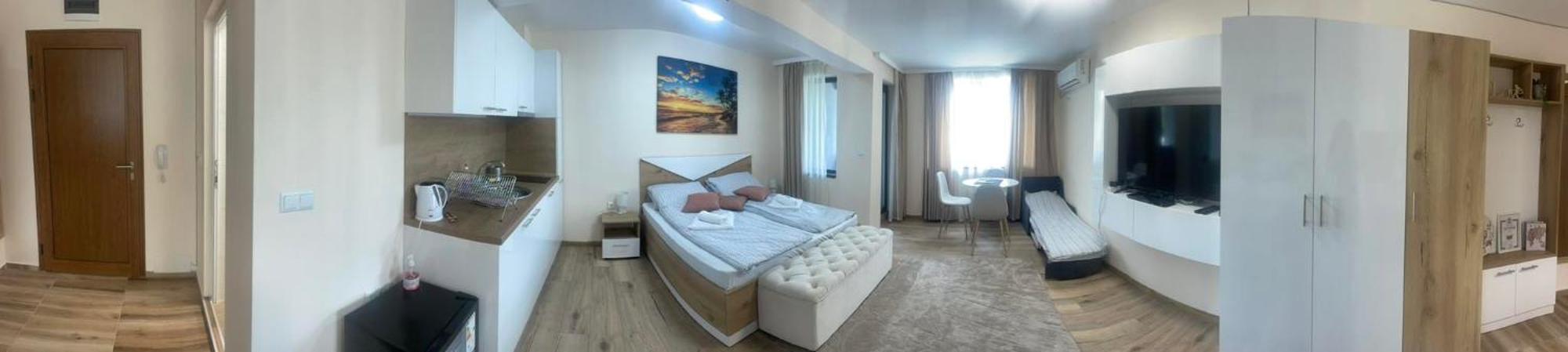 Teddy Apartment Велико-Тырново Экстерьер фото