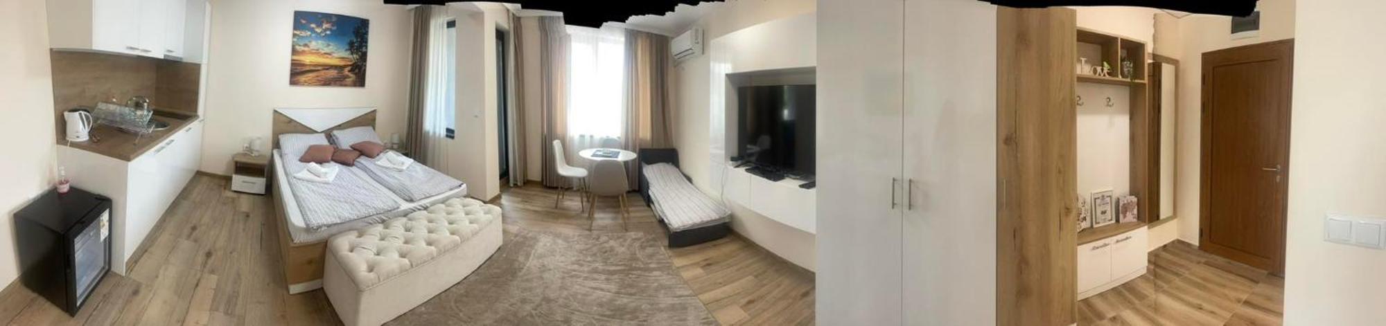 Teddy Apartment Велико-Тырново Экстерьер фото